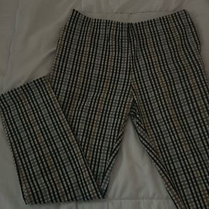 High waisted ‘A new day’ pants